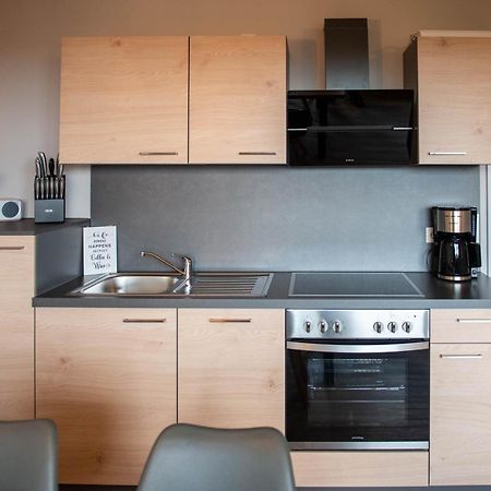 Auszeit Im Harz Haus 3 Wohnung 6 Braunlage Dış mekan fotoğraf