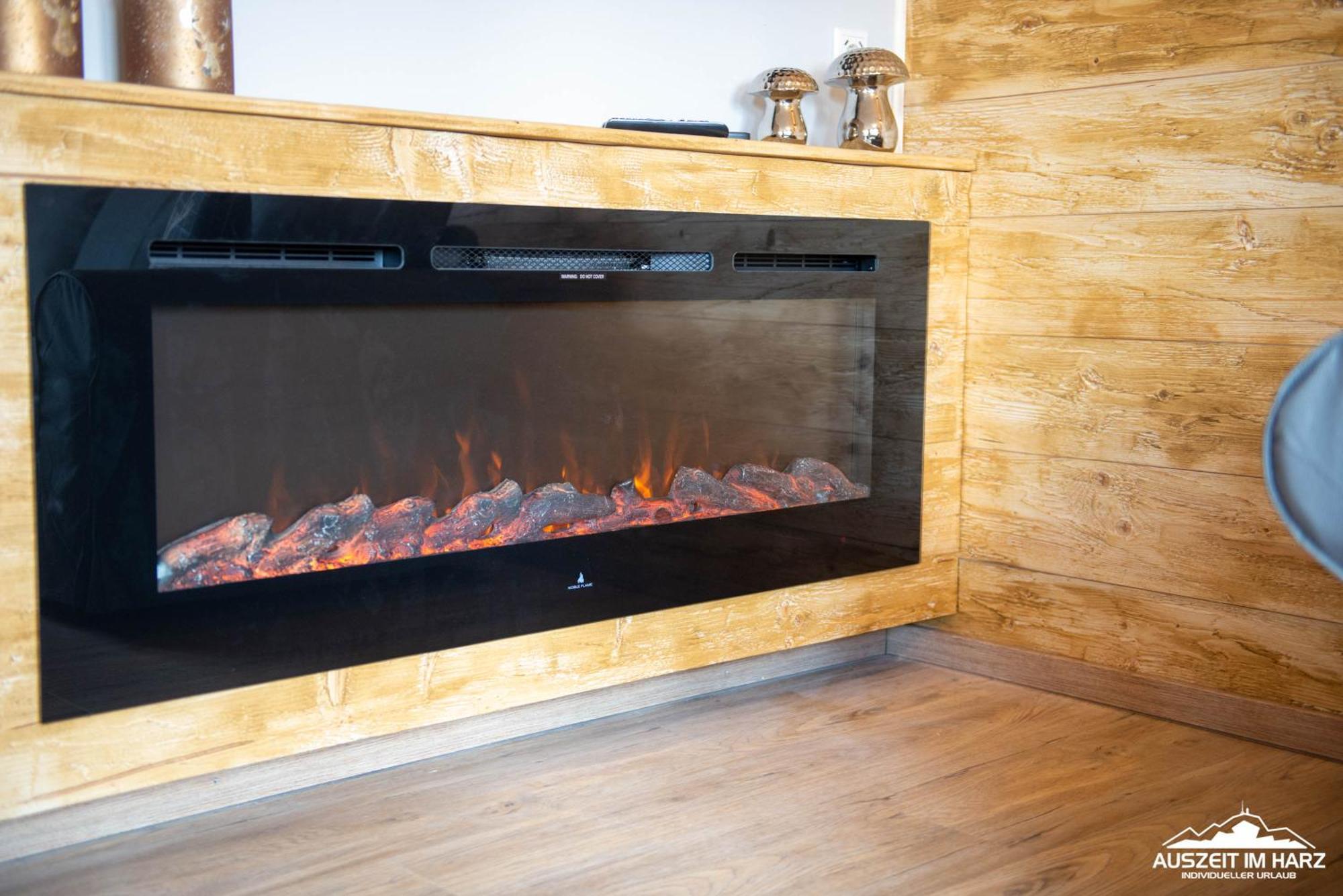 Auszeit Im Harz Haus 3 Wohnung 6 Braunlage Dış mekan fotoğraf