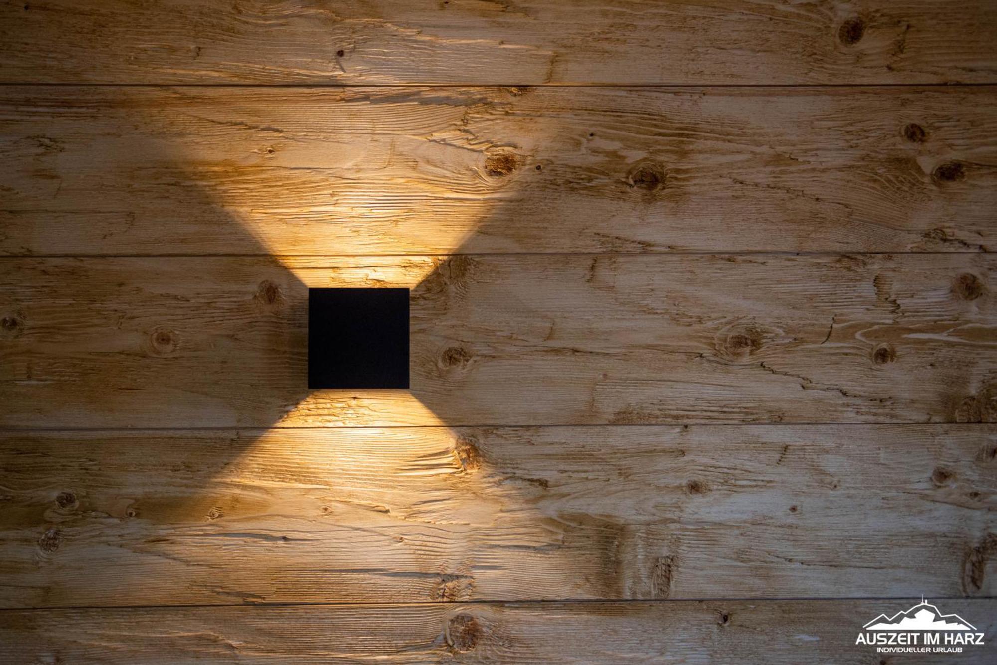 Auszeit Im Harz Haus 3 Wohnung 6 Braunlage Dış mekan fotoğraf